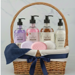 Body Care Bundle