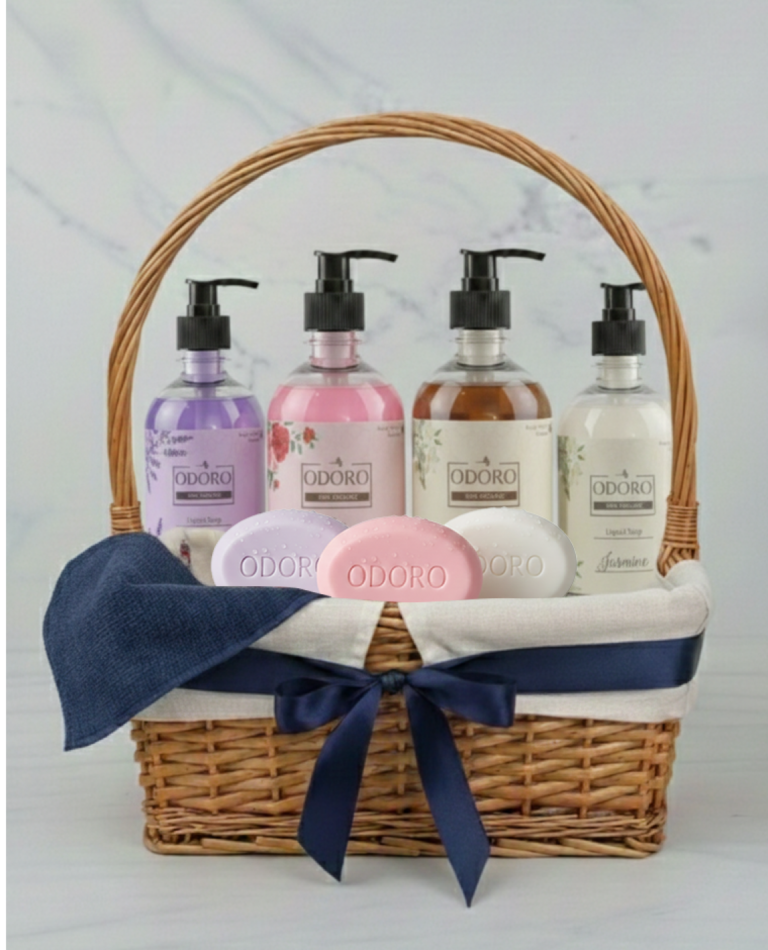 Body Care Bundle