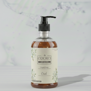 Liquid Soap Oud