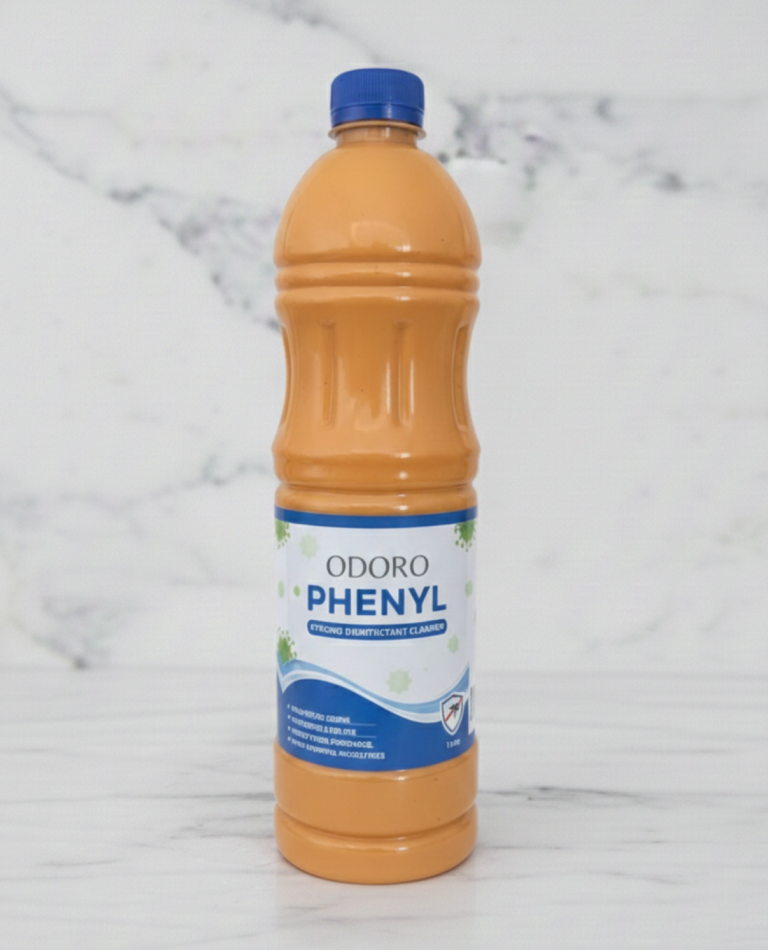 Disinfectant Cleaner Phenyl