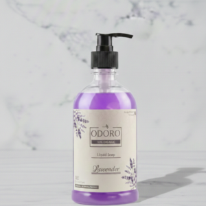 Liquid Soap Lavender