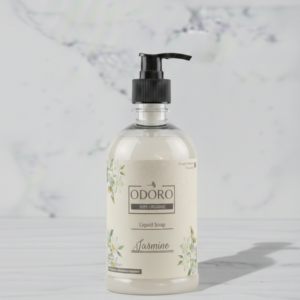 Liquid Soap Jasmine