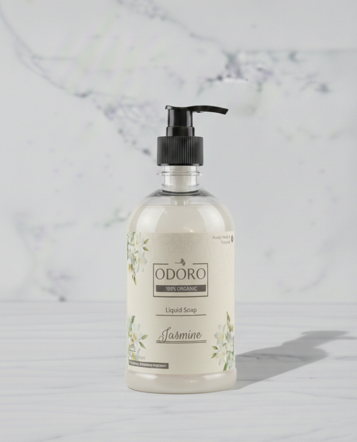 Liquid Soap Jasmine